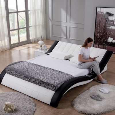 Design Bett Grouss Better Lieder Hotel Polster 180x200 Multifunktion Regal