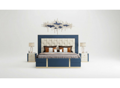 Design Boxspringbett Modern Better Bett Duebelbett Hotel Luxus 180x200 Nei