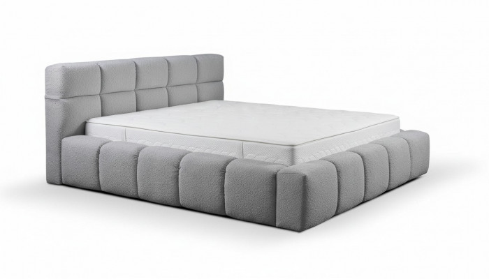 Schlofkummer Bett Luxus Miwwelen Stil Modernen Design Duebelbett Better