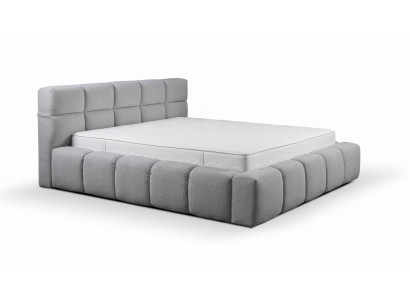 Schlofkummer Bett Luxus Miwwelen Stil Modernen Design Duebelbett Better