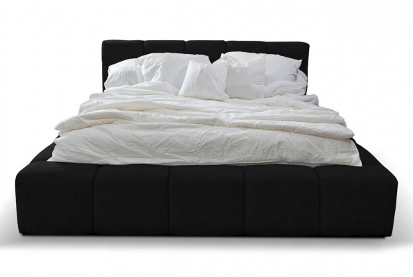 Bett Klassesch Polster Design Luxus Duebel Hotel Better Schlof Zëmmer Textil Nei