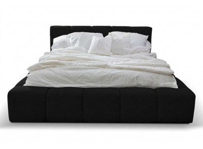 Bett Klassesch Polster Design Luxus Duebel Hotel Better Schlof Zëmmer Textil Nei