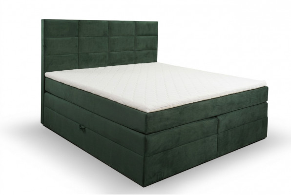 Modern Bett Polster Design Luxus Duebelbett Hotel Design Better Miwwelen Holzbett