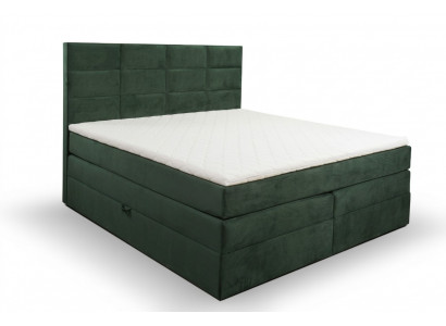 Modern Bett Polster Design Luxus Duebelbett Hotel Design Better Miwwelen Holzbett