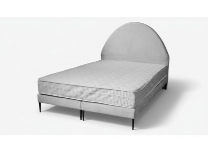 Better Hotel Hotelbett 180x200cm Luxus Miwwelen Bettergestell Design Polsterbett Bett