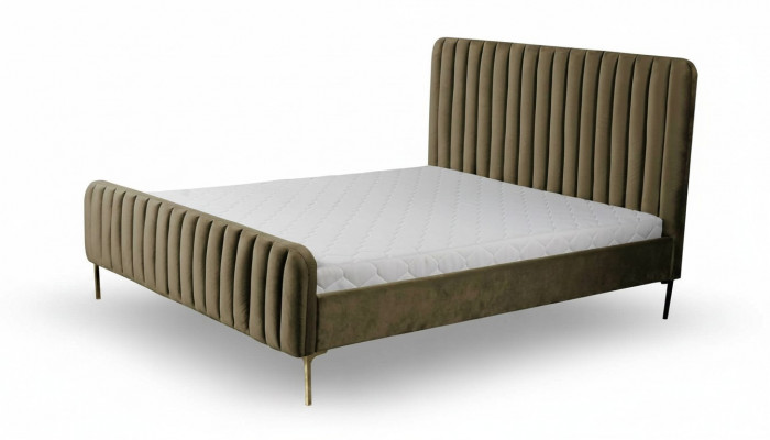 Modern Polsterbett Design Luxus Duebelbett Hotel Design Better Miwwelen Holzbett