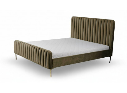 Modern Polsterbett Design Luxus Duebelbett Hotel Design Better Miwwelen Holzbett
