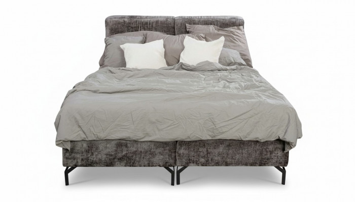 Luxus Bett Miwwelen 180x200cm duebelt Bett Hotel Luxus Ariichtung Better