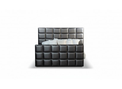 Schlofkummer Better Konschtlieder Luxus Bett Boxspringbett 180 x 200 cm