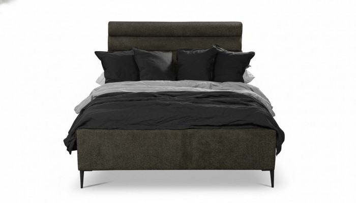 Textilkappkopf Gréng Design Luxus Duebel Schlofkummer Better Duebelbett