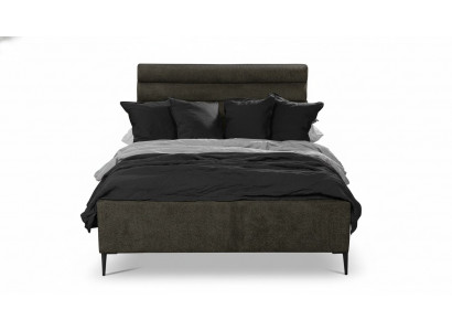 Textilkappkopf Gréng Design Luxus Duebel Schlofkummer Better Duebelbett