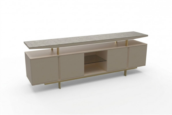 Sideboard Kommode Wunnzëmmermiwwel Kommoden Design Wunnzëmmer Stil Kommoden