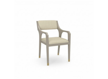 Design-Iesszëmmerstill mat eenzegaarteger Formgebung Stilvoll Modern Nei