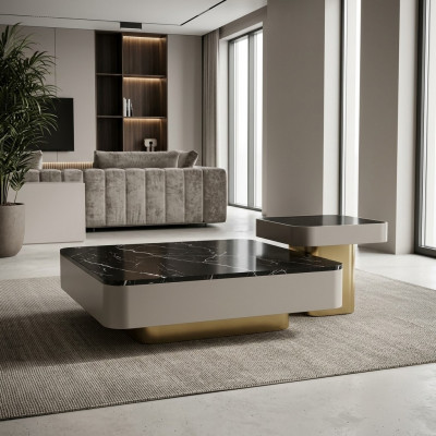 Couchtisch Design Couchtischen Niewentisch Miwwelen Sofadësch Konsolen
