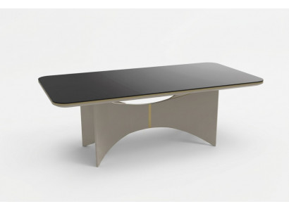 Modern Luxus Dësch Gro Dëscher Iessdësch Design Iesszëmmer Nei