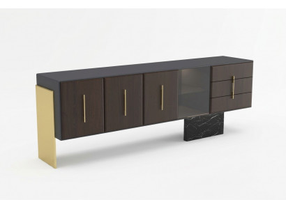 Moderne Sideboard Holz Kommoden Miwwelen Luxus Design TV Ständer nei