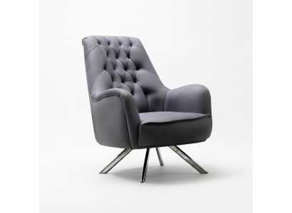 Sessel Design Canapé Sofa Relax Textil Polster Sëtzer Luxus Gro Neif.