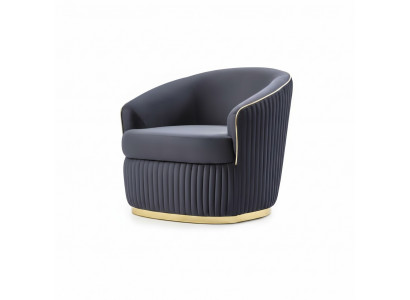 Designer Club Lounge Still blo Relax fir Wunnzëmmer Hotel Luxus Neie 