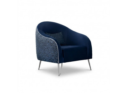 Fotell Canapé Këssen Sëtz Designer Stoff 1 Sëtz Canapéë Këssen nei