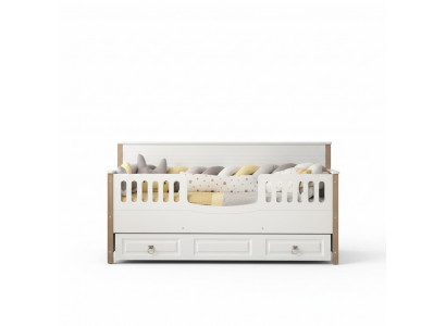 Perfekt Kannapee Bett Kannermebel Wäiss Garnitur Modern Kanner nei