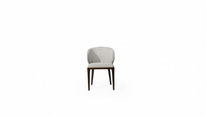 Exklusiven Gro Stull Iesszëmmer Modern Stiller Designer Polsterstull