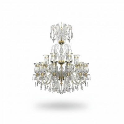 Designer Luster Modern Hängeleuchte Zëmmer Luxus Beliichtung Luucht