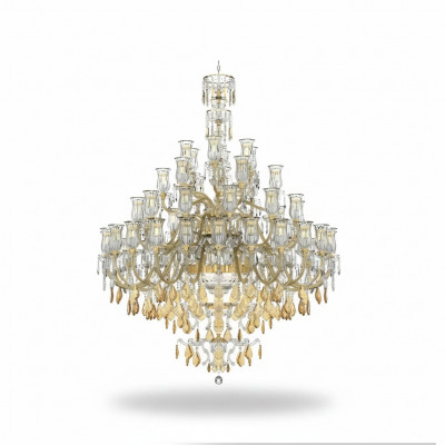 Lüster Hängeleuchte Plafondsleuchte 180x220 Schlass Luuchten Wunnzëmmer