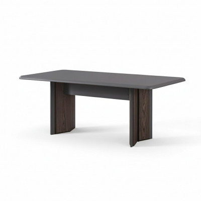 Designer Iessdësch Modern Miwwelen an Iesszëmmer Gro Exklusiv Neierung