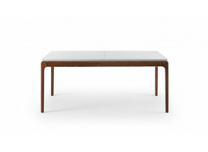Exklusiven Designer-Iessdësch Modern Miwwelen an Iesszëmmer Wäiss Design