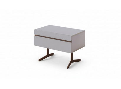 Luxus Nuetsdësch Dësch Schlofkummer Miwwelen Stil Modern Nuetsdësch Niewendësch