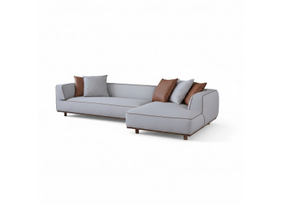 Eckgarnitur Canapé Sofa Sofa Sets Gro Ecksofa Eckgrupp Canapé Canapéen