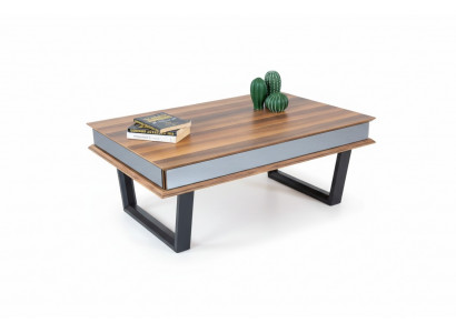 Wunnzëmmer Canapé Dësch Dësch Design Miwwelen Luxus Ariichtung Modern Canapé Dëscher