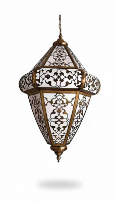 Krounluucht Lampe Hänkluucht Kristallluucht Plafongsliicht Luuchten 130x300