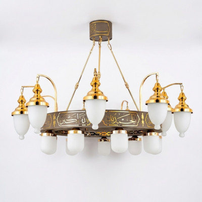 Luuchten Luucht Krounluucht Lampen Deckeluucht Lampe Kristalluucht 125x135