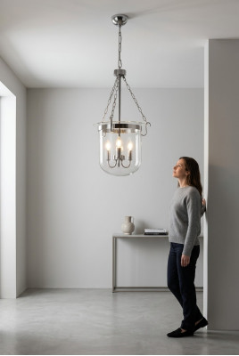Lüster Luucht Luuchten Luuchten 30x70 Luucht Miwwelen Design Plafongsliicht