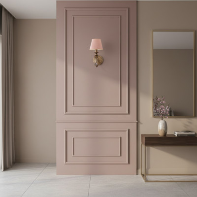 Luucht Wandluucht Luuchten Wandluuchten Design Lampe Luuchten 19x40
