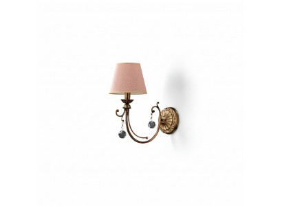 Luucht Wandluucht Luuchten Wandluuchten Design Lampe Luuchten 19x40