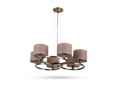 Krounluuchten Luucht Luuchten 70x60 Luucht Miwwelen Design Plafongslaampe Luuchten