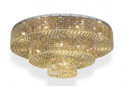 Luucht Kronluchter Kristallslamp Luuchten Luuchten Plafongsliicht Luucht 150x55