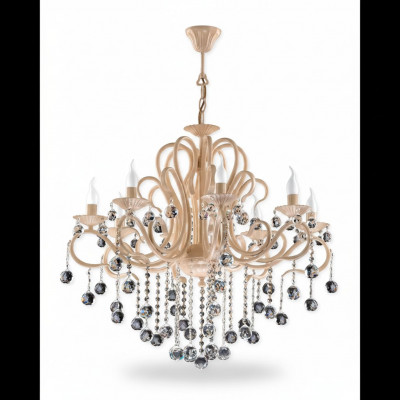 Antik Stil Luucht Lampe Ronn Luuchten Deckenluucht Krounluuchter 88x100