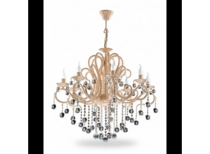 Antik Stil Luucht Lampe Ronn Luuchten Deckenluucht Krounluuchter 88x100