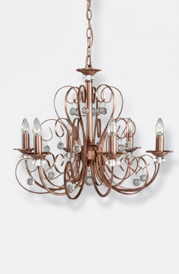 Lampe Plafongslampe Plafongsluuchten Luuchten Lampe Hänkluucht 75x70