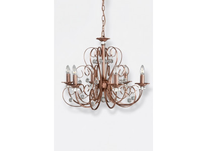 Lampe Plafongslampe Plafongsluuchten Luuchten Lampe Hänkluucht 75x70