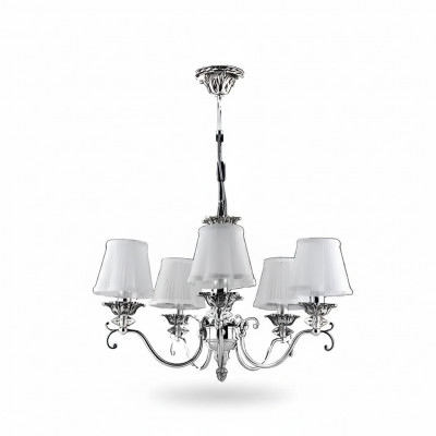 Kristallluucht Luster Lampe Plafongslamp Luucht Luuchten 57x62