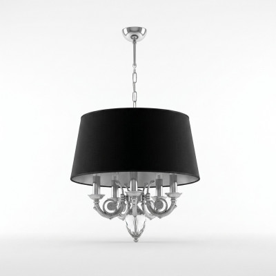Kristallluucht Kronluuchter Lampe Plafongsluucht Luucht Luuchten 50x80