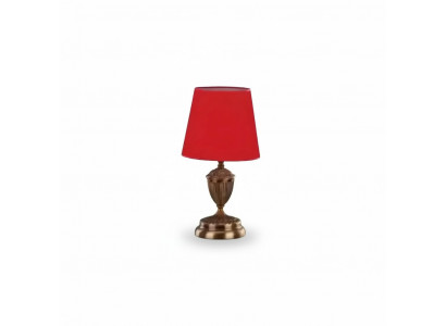 Dëschlampe Luucht Dëschlampen Luuchten Design Luuchten Lampe Dësch 27x48
