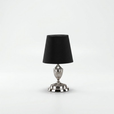 Design-Dëschlampe Luuchten Dëscht-Lampen Luuchten Luuchte Lampe Dësch 27x48