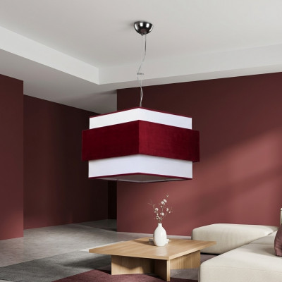 Plafongsliichter modern Hänkluuchten Wunnzëmmer Luxus Plafongsliicht Luucht.
