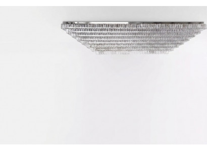Krounluucht Luucht XXL Hänkluucht Hänkelluucht Luucht 100x200