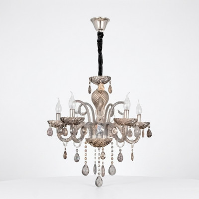 Kronleuchter Modernen Entrée Hänkeluuchten Plafongsbeleuchtung Luxus Luster 65x95
